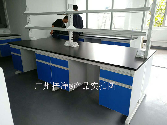 在進(jìn)行實(shí)驗(yàn)室實(shí)驗(yàn)臺(tái)安裝之前，準(zhǔn)備工作至關(guān)重要。